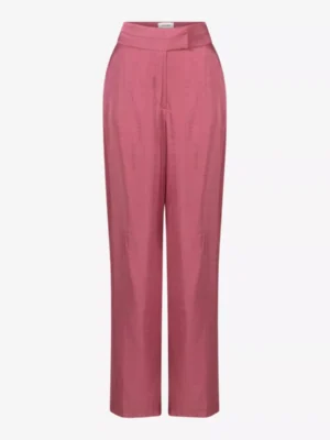 Aaiko Aaiko broeken Giani vis 355 Rood