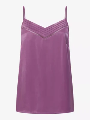 Aaiko Aaiko tshirts & tops Maeven shine vis 525 Roze