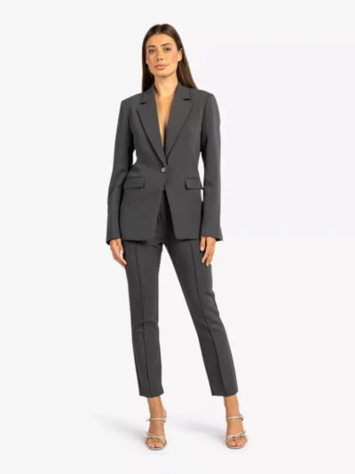 Aaiko Aaiko blazers Monica r pes 345 Groen