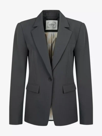 Aaiko Aaiko blazers Monica r pes 345 Groen