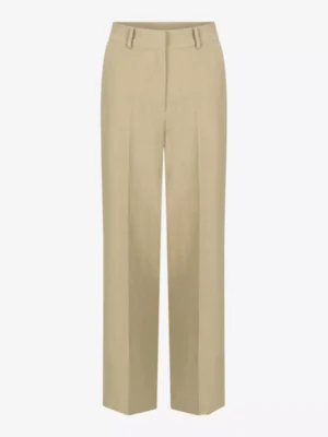 Aaiko Aaiko broeken Robin pes 681 Groen