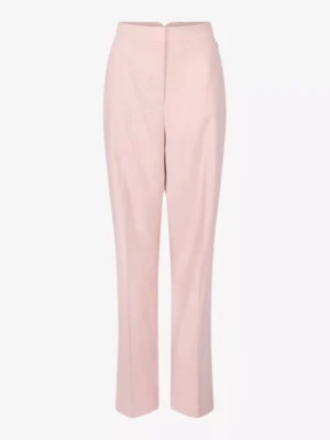 Aaiko Aaiko broeken Sonja twill vis 400 Roze