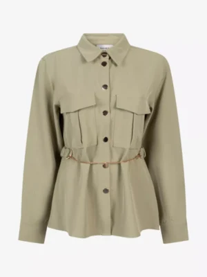 Aaiko Aaiko blazers Zoe pes 681 Groen