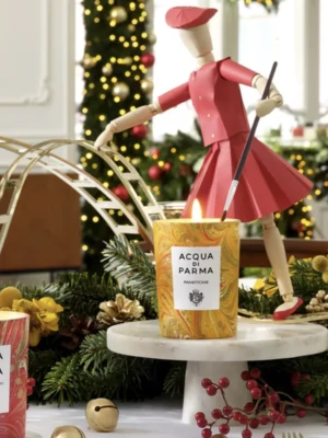 Acqua Di Parma Acqua Di Parma accessoires Adp062327 Diversen