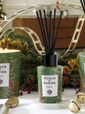 Acqua Di Parma Acqua Di Parma accessoires Adp062358 Diversen