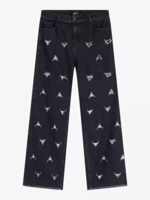 Alix The Label ALIX The Label broeken 2412113950 Grijs