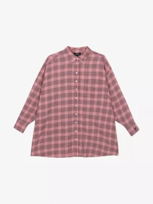 Alix The Label ALIX The Label jurken 2503329045 blouse dr Roze