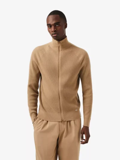 Alpha Tauri Alpha Tauri truien & vesten Ata23572 flenl Camel
