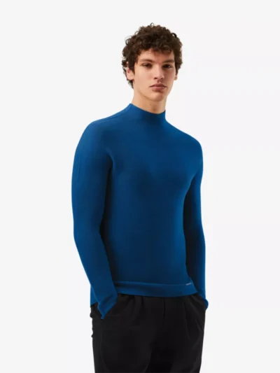 Alpha Tauri Alpha Tauri truien & vesten Ata23574 Blauw