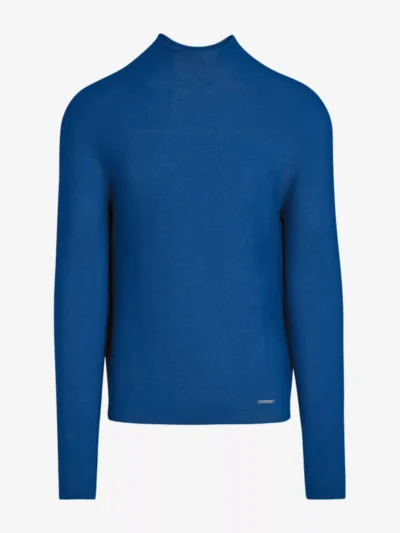 Alpha Tauri Alpha Tauri truien & vesten Ata23574 Blauw