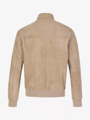 Alter Ego Alter Ego colberts & overshirts M195 tiago Grijs