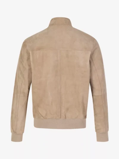 Alter Ego Alter Ego colberts & overshirts M195 tiago Grijs
