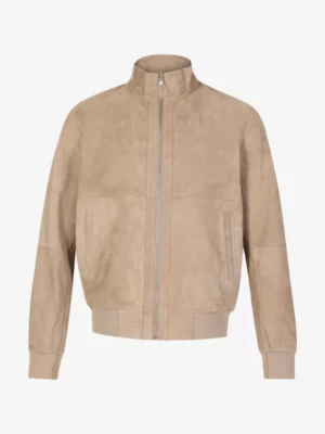 Alter Ego Alter Ego colberts & overshirts M195 tiago Grijs