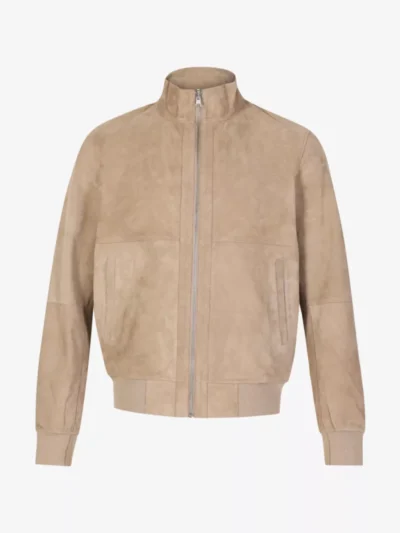 Alter Ego Alter Ego colberts & overshirts M195 tiago Grijs