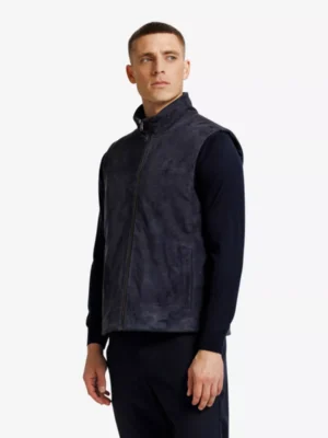 Alter Ego Alter Ego jassen M222 lev Blauw