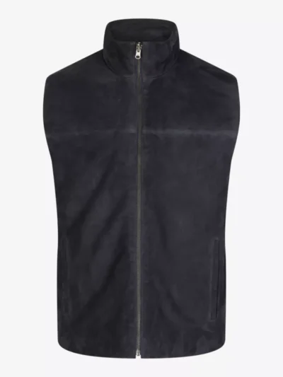 Alter Ego Alter Ego jassen M222 lev Blauw