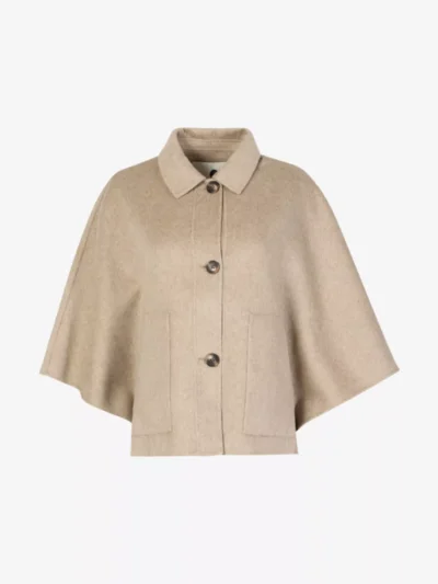 Alter Ego Alter Ego blazers W504 lena Beige