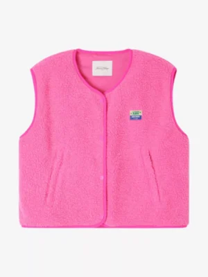 American vintage American vintage truien & vesten Hok16bh24 Roze