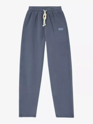 American vintage American vintage broeken Izu05a Blauw