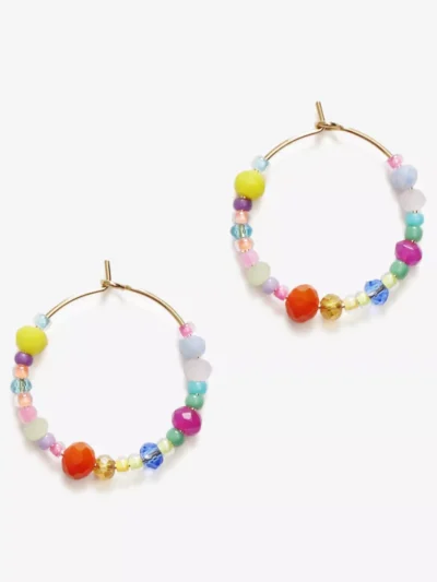 Anni Lu Anni Lu accessoires 232-30-64 Goud