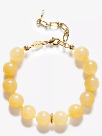 Anni Lu Anni Lu accessoires 241-10-04 Geel