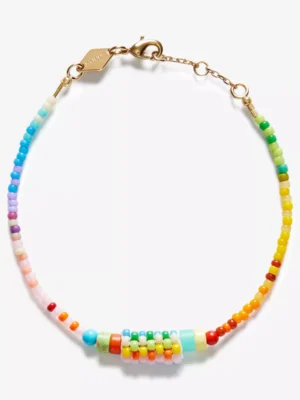 Anni Lu Anni Lu accessoires 241-10-10 Goud
