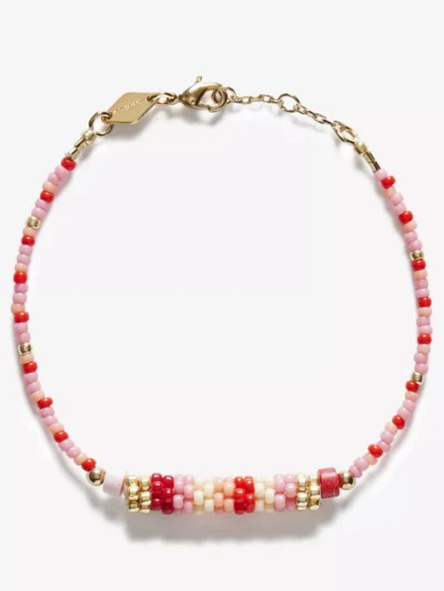 Anni Lu Anni Lu accessoires 241-10-15 Roze