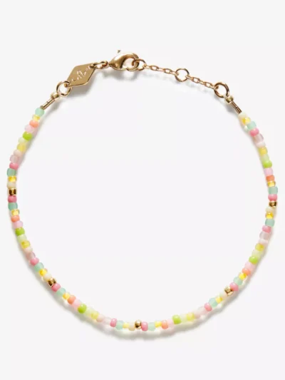 Anni Lu Anni Lu accessoires 241-10-23 Goud
