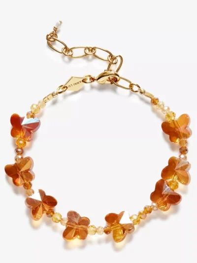 Anni Lu Anni Lu accessoires 241-10-26 Goud
