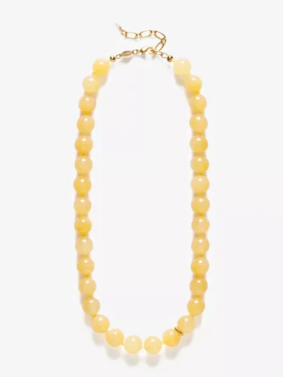 Anni Lu Anni Lu accessoires 241-20-38 Geel
