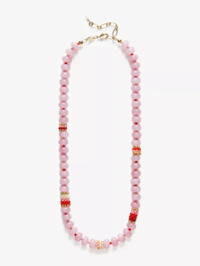 Anni Lu Anni Lu accessoires 241-20-50 Roze