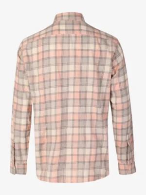 Aspesi Aspesi overhemden Ce36 e705 Roze