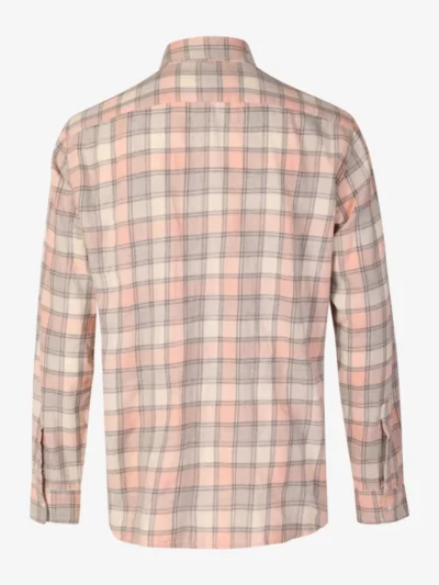 Aspesi Aspesi overhemden Ce36 e705 Roze