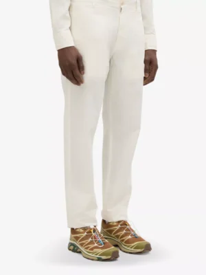 Aspesi Aspesi broeken Cp42 g329 Beige