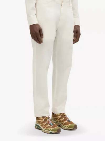 Aspesi Aspesi broeken Cp42 g329 Beige