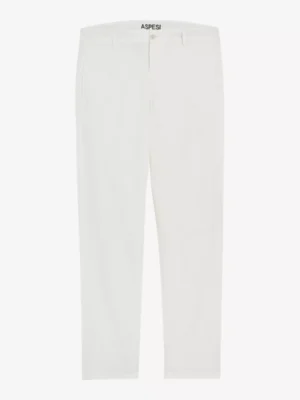 Aspesi Aspesi broeken Cp42 g329 Beige