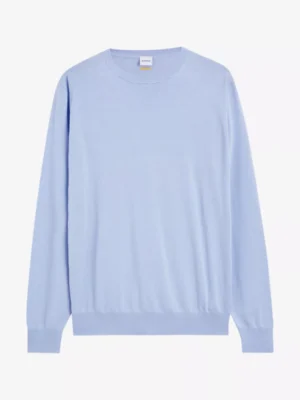 Aspesi Aspesi truien & vesten M010 3371 Blauw