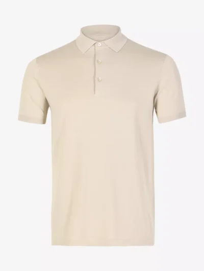 Aspesi Aspesi polo & tshirt M040 3371 Beige