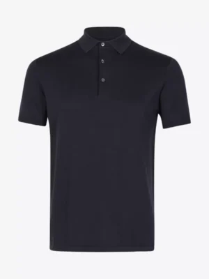 Aspesi Aspesi polo & tshirt M040 3371 Blauw