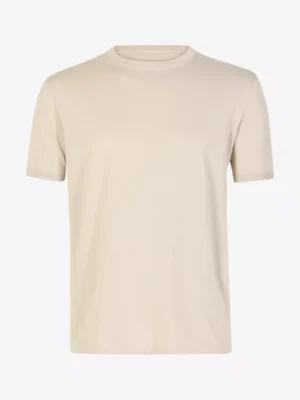 Aspesi Aspesi polo & tshirt M149 3371 Beige