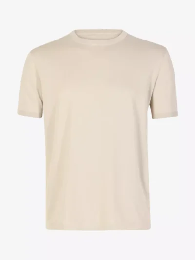 Aspesi Aspesi polo & tshirt M149 3371 Beige