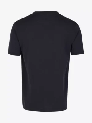 Aspesi Aspesi polo & tshirt M149 3371 Blauw