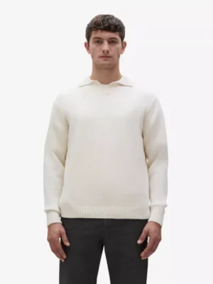 Aspesi Aspesi truien & vesten M162 p588 Beige