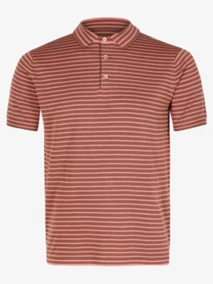 Aspesi Aspesi polo & tshirt M433 m127 Bruin