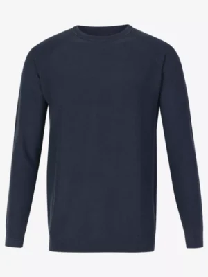 Aspesi Aspesi truien & vesten M445 4096 Blauw