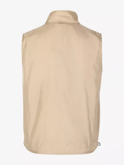 Aspesi Aspesi jassen Pi21 7961c9 Beige