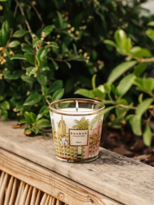 Baobab Baobab accessoires Max08mcmi Groen