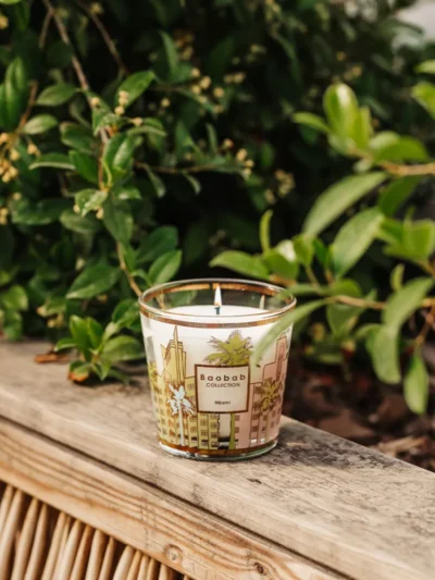 Baobab Baobab accessoires Max08mcmi Groen