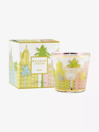 Baobab Baobab accessoires Max08mcmi Groen