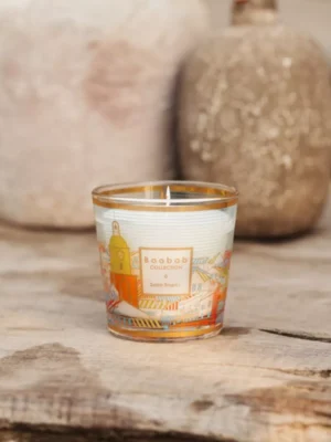 Baobab Baobab accessoires Max08mcst Oranje